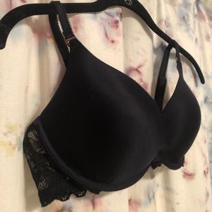 Victoria’s Secret Push-up Bra